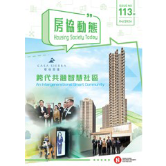 Housing Society Today